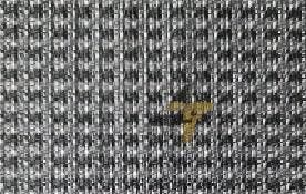 Stoelhoes Renault Master Stof Grey Black Dots voor de, Ophalen of Verzenden, Nieuw