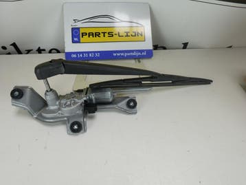 Gebruikte bumper MAZDA CX-5 2012-2016 – KD53-67450, Ophalen of Verzenden, Nieuw