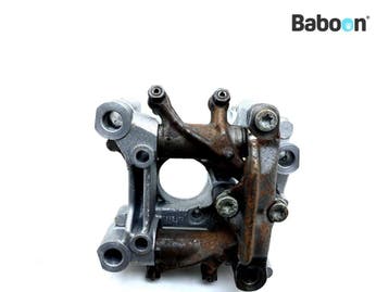 Nokkenas Lagerbrug BMW R 1200 RT 2005-2009 (R1200RT 05), Motoren, Onderdelen | BMW, Verzenden, Gebruikt