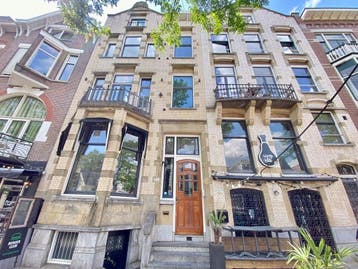 Te huur: Appartement Nieuwe Binnenweg in Rotterdam, Appartement, Rotterdam, Zuid-Holland