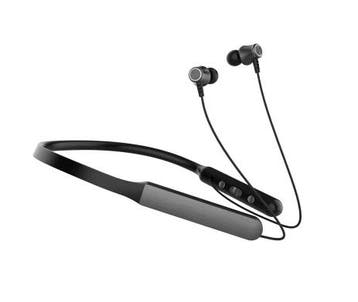 Draadlooze In -ear Oordopjes Met Nekband, Ophalen of Verzenden, Nieuw