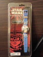 Star Wars / WATCIT - Flip Top Watch – Anakin Skywalker -, Nieuw