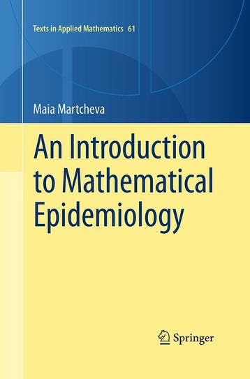 9781489978325 An Introduction to Mathematical Epidemiology, Verzenden, Nieuw, Maia Martcheva