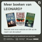 LOSGELD 9789026973598 LEONARD, Verzenden, Gelezen, LEONARD