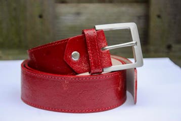 Riemen in diverse maten &amp; kleuren, Kleding | Dames, Riemen en Ceinturen, Ophalen of Verzenden, Nieuw, 3 tot 5 cm, Tailleriem