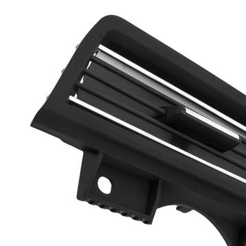 Diffuser geschikt voor rechts AC Console, BMW 5 Serie 520..., Verzenden, Nieuw, BMW