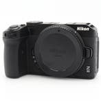 Digitale fotocamera | Nikon Z30 body | Tweedehands, Verzenden, Gebruikt, Nikon