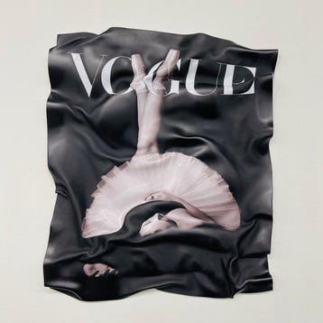 Soyz Bank (1988) - Vogue Beauty