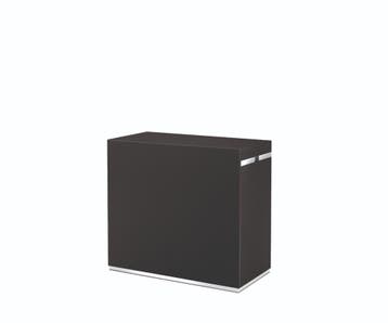 Oase ScaperLine 90 Kast Zwart, Ophalen of Verzenden, Nieuw