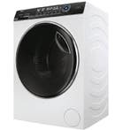 Nieuwe Haier wasmachine 8KG met stoom label A  HW80 B14979, Witgoed en Apparatuur, Wasmachines, Energieklasse A of zuiniger, 1200 tot 1600 toeren