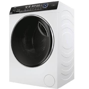 Nieuwe Haier wasmachine 8KG met stoom label A  HW80 B14979, Energieklasse A of zuiniger, 1200 tot 1600 toeren, Verzenden, 8 tot 10 kg