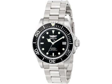 Invicta Pro Diver 8926OB - Heren Horloge - Automatisch -, Verzenden, Zo goed als nieuw