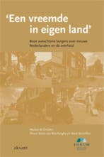 Een vreemde in eigen land 9789052603735, Verzenden, Gelezen, E. Smits van Waesberghe