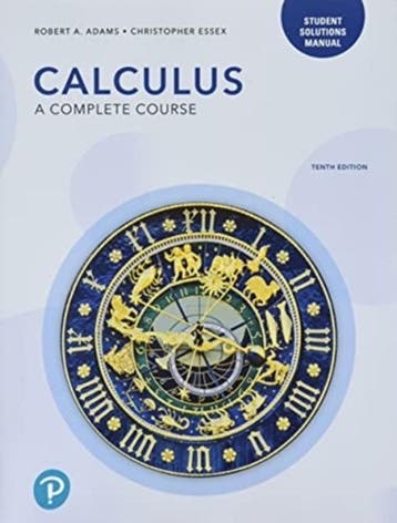 Student Solutions Manual for Calculus, 9780135732533, Verzenden, Zo goed als nieuw, HBO