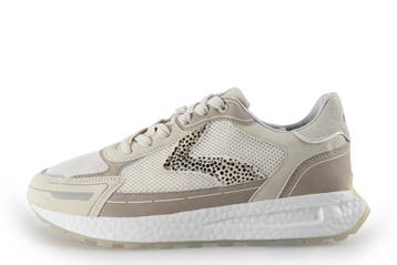 Maruti Sneakers in maat 42 Beige, Kleding | Dames, Schoenen, Verzenden, Beige, Maruti, Sneakers of Gympen