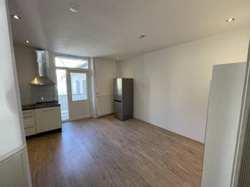 Te huur: Appartement Tongersestraat in Maastricht, Limburg, Maastricht, Appartement