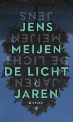De lichtjaren (9789403122816, Jens Meijen), Verzenden, Nieuw