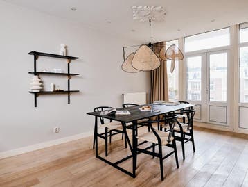 Te huur: Appartement Bilderdijkkade in Amsterdam, Noord-Holland, Appartement, Amsterdam