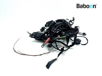 Kabelboom BMW F 800 GS 2013-2016 (F800GS 13), Verzenden, Gebruikt