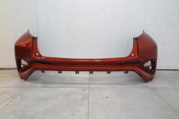 Toyota C-HR lift achterbumper, Auto-onderdelen, Verzenden, Gebruikt