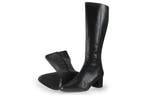 Peter Kaiser Laarzen in maat 40 Zwart, Kleding | Dames, Schoenen, Peter Kaiser, Hoge laarzen, Verzenden, Zwart