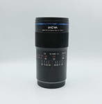 Laowa 100mm f/2.8 2X Ultra-Macro APO Canon RF OCCASION (850, Ophalen of Verzenden, Zo goed als nieuw