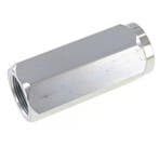 G 1-1/4 Hydrauliek Terugslagklep Staal 0.7-300 bar, Verzenden, Nieuw