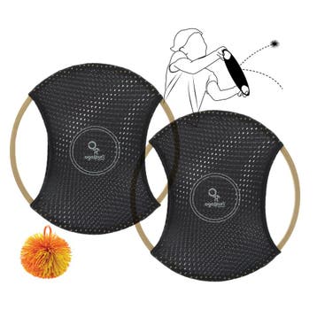 Schildkröt Ogo Sport Set bamboe bui van €19,99 voor €13,99, Ophalen of Verzenden, Nieuw
