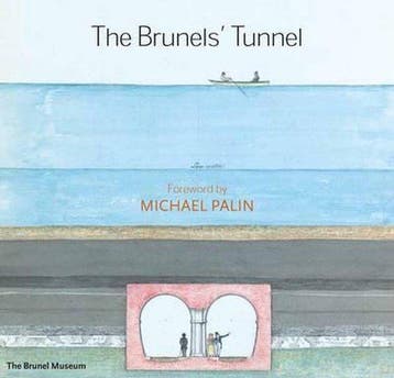 The Brunels' Tunnel - Mathewson, Verzenden, Gelezen