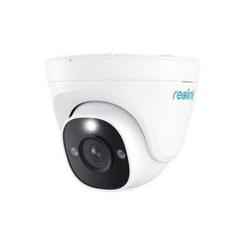 Reolink NVS8-8MD4, slimme 8MP PoE cameraset 4x, Ophalen of Verzenden, Nieuw