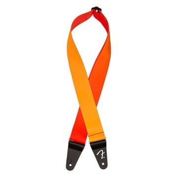 Fender 990637211 2 Ombre band, tequila zonsopgang, Ophalen of Verzenden, Nieuw