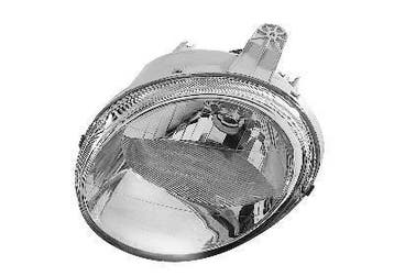 Daewoo Chevrolet Matiz 2001-2005 Koplamp Links (Koplampen), Verzenden, Nieuw, Chevrolet