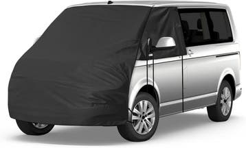 VW T5/T6 Zonwering & Vorsthoes - Tweedekansje - OP=OP, Auto diversen, Ophalen of Verzenden, Zo goed als nieuw