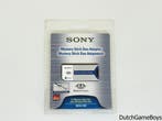 Sony PSP - Memory Stick - Duo Adapter - New On Blister, Verzenden, Gebruikt