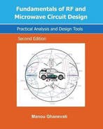 9780578575308 Fundamentals of RF and Microwave Circuit De..., Verzenden, Nieuw, Manou Ghanevati