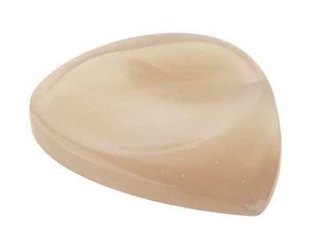 Boston Ergogrip plectrum Madagascar Serie Clear Horn, Muziek en Instrumenten, Ophalen of Verzenden, Nieuw