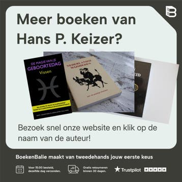 Pendel-set - Hans P. Keizer 9789055138456, Boeken, Verzenden, Gelezen, Hans P. Keizer