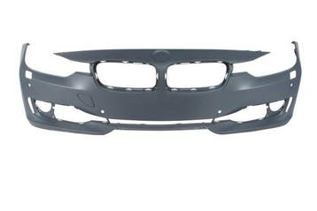 Bumper o.a: BMW, Ophalen of Verzenden, Nieuw, BMW, Bumper