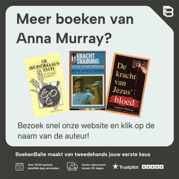 VOOR U EN UW KINDEREN - Anna Murray 9789050307499, Verzenden, Gelezen, Anna Murray