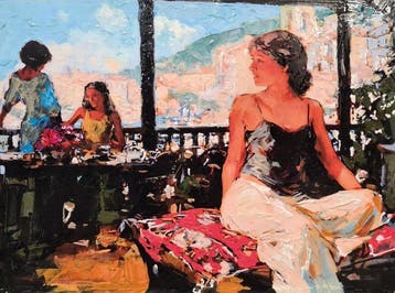 Valeria Gottardo (XXI) - Friends