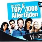 cd - Various Artists - Veronica Top 1000.., Verzenden, Zo goed als nieuw