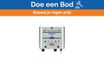 Bieden: USED Defa MarineCharger 2x 7A Battery Chager 12V, Watersport en Boten, Ophalen of Verzenden, Nieuw, Elektra en Verlichting