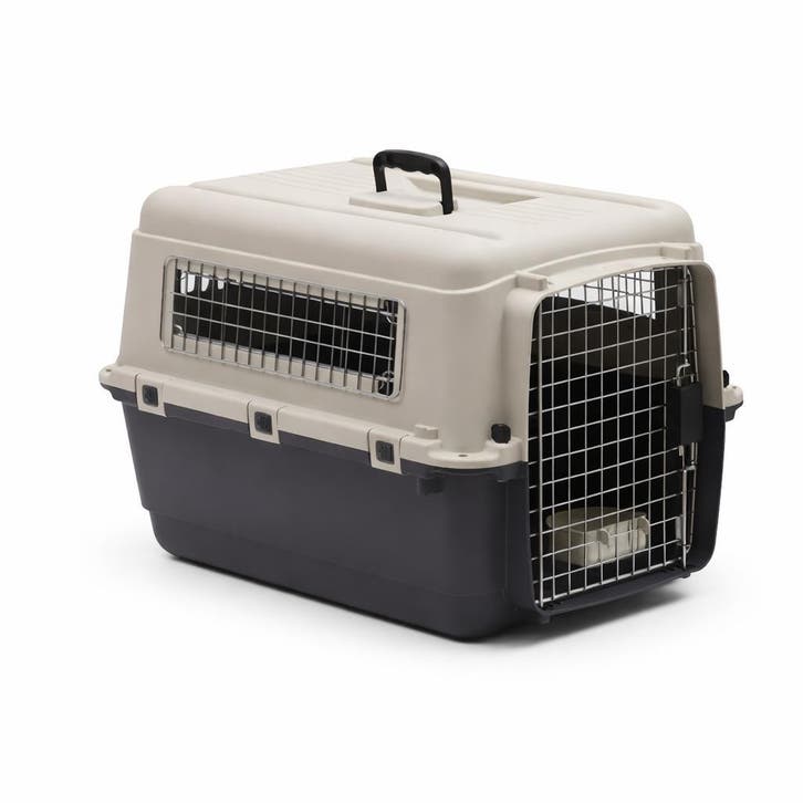Transportbox Premium IATA gecertificeerd - Diverse Maten, Dieren en Toebehoren, Honden-accessoires, Nieuw, Verzenden