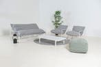 Flow. Loft loungeset lead chiné |, Ophalen of Verzenden, Nieuw