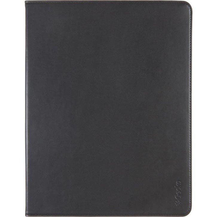 Geckocovers Apple iPad Pro 12,9 (2018), Zwart, Computers en Software, Apple iPads, Verzenden