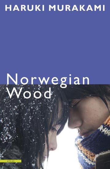 Norwegian wood - Haruki Murakami 9789045017426, Verzenden, Zo goed als nieuw, Haruki Murakami
