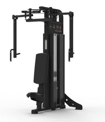 Pec Fly / Rear Delt  Ex Demo, Verzenden, Nieuw, Overige typen