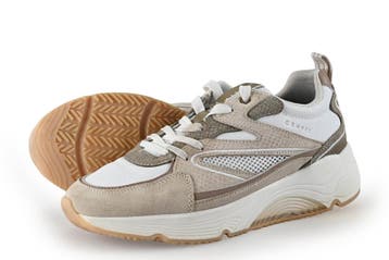 Cruyff Sneakers in maat 40 Wit, Kleding | Dames, Wit, Cruyff, Verzenden, Sneakers of Gympen