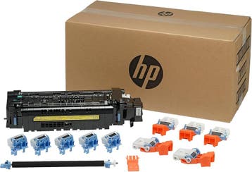 HP LaserJet 110-V onderhoudskit, Computers en Software, Nieuw