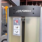 Life Fitness - Leg Press, Ophalen of Verzenden, Nieuw, Overige typen